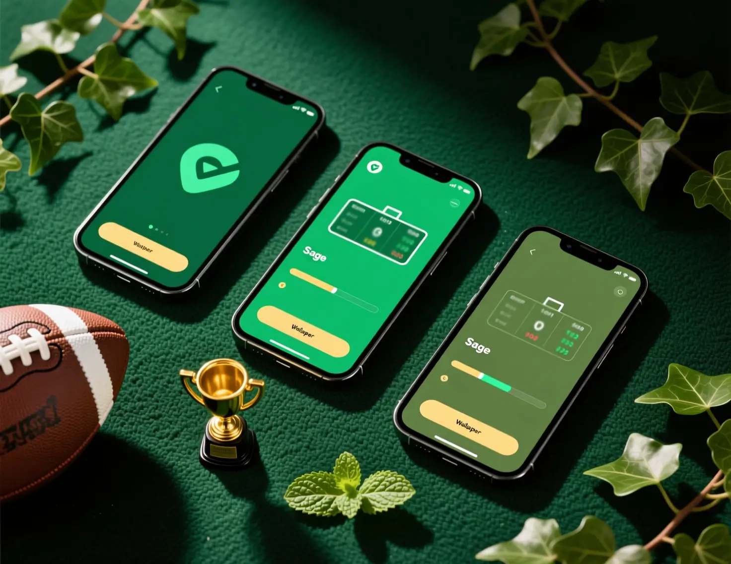 Comparação das melhores apps de apostas de futebol disponíveis em Portugal